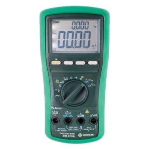 Multimètre numérique 10,000 1000V 10A (DM-810A)