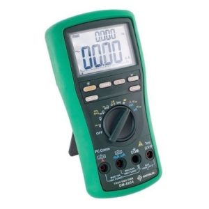 Multimètre numérique 10,000 1000V 10A (DM-820A)