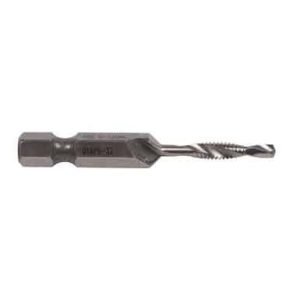 6-32NC Drill/Tap Bit