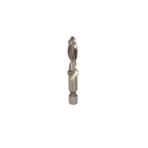 M8 X 1.25 Drill/Tap Bit