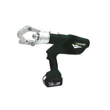 12 Ton Crimper Indent, Li-Ion, Standard, 230V AC