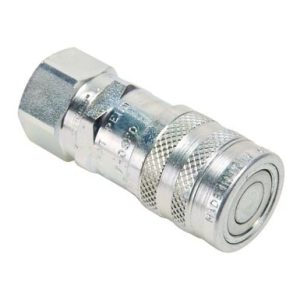 HTMA Female Coupler