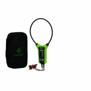 Sonde de courant à pince flexible 18"