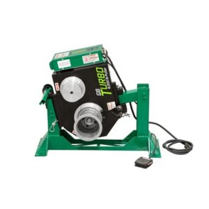 G6 TURBO™ 6000 LB Cable Puller with Floor Mount