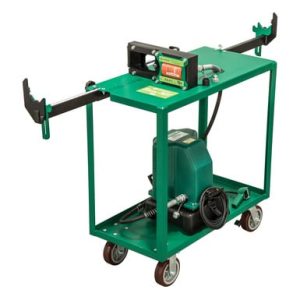 Station de cisaillement Shear 30T (avec pompe électrohydraulique 980)