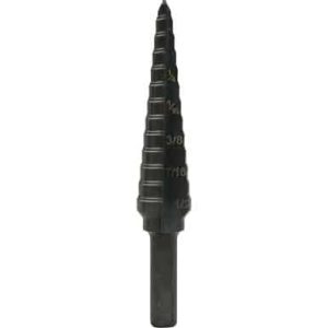 1/2" Step Bit (#1)