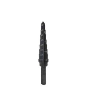 7/8" Step Bit (#4)