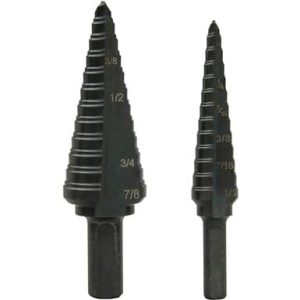 Step Bit Set (#1, #4)