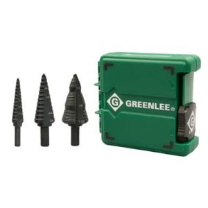 Step Bit Set (#1, #4, #9)
