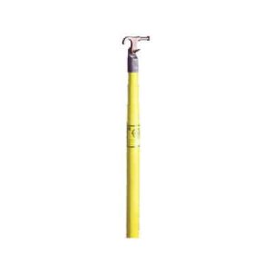 Perche isolante télescopique 26" 8'