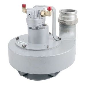 HTMA Female Coupler - 1/2" NPTF Internal Thread