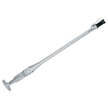 72" Pole Tamper, Valve on Tube