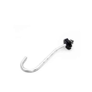 Sonde à crochet aérienne 2", DVI