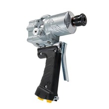 High Torque 1/2" Impact Wrench with 7/16" Hex Quick Change Chuck w/ Adapter