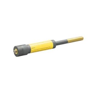 Sonde de traversée souterraine, DVI