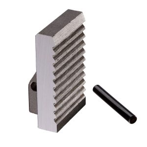 JAW, HEEL W/PIN 36 WRENCH
