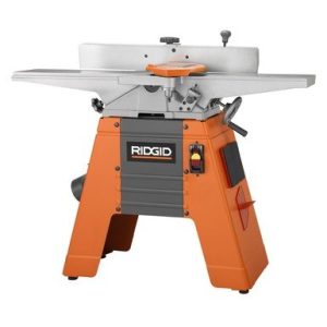 JOINTER/PLANER, 6-18"
