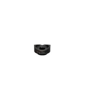 Poinçon de défonçage rond standard pour conduit 2-1/2"
