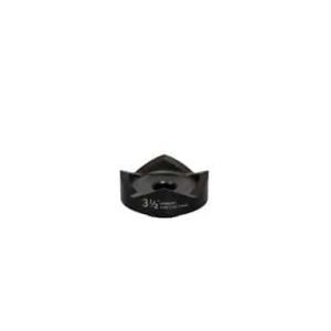 Poinçon de défonçage rond standard pour conduit 3-1/2"