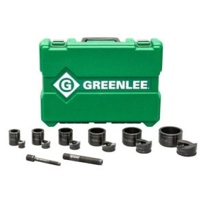 Slug-Buster® 1/2" à 2" pour vérin et pompe manuelle