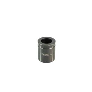 Matrice de défonçage pour conduit 1/2" (vendu par quatre)