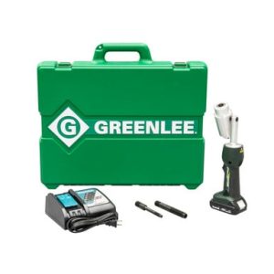 Outil LS50L2, tirants, piles, chargeur et étui