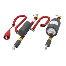 Appareil de mesure de rotation de phase