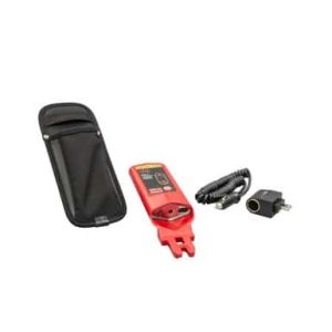 Trousse de détecteur de tension par proximité PRX, 4 kV, avec cordon, adaptateur et étui