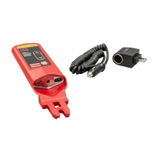 Trousse de détecteur de tension par proximité PRX, 4 kV, avec cordon et adaptateur