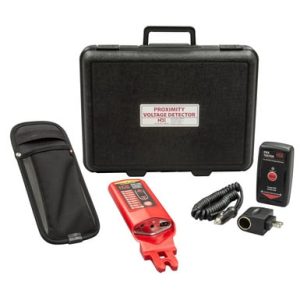 Trousse de détecteur de tension par proximité PRX 500kV