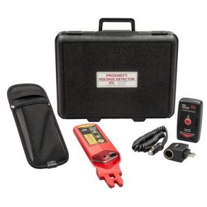 Trousse de détecteur de tension par proximité PRX 4kV