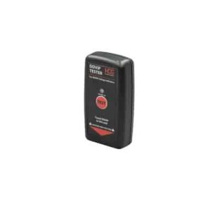 Vérificateur pour indicateur de tension (série DVI)