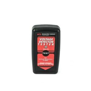 Vérificateur pour détecteur de tension (série TAG®)