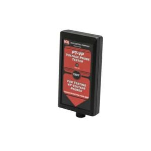 Vérificateur pour sonde de tension