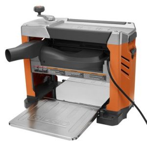 PLANER,R4331 13" 3 BLADE