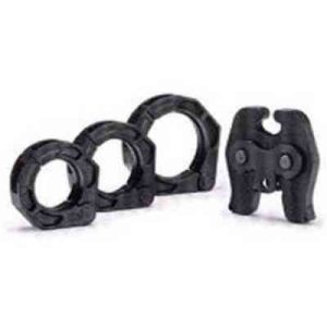 RING, CRIMP 4" XL