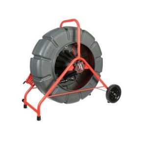 REEL, 100' COLOR MINI PAL