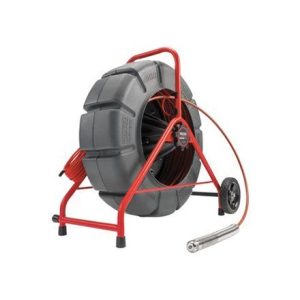 REEL, KD325 COLOR SS PAL