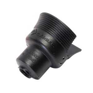 Verrou rapide, 3/4"