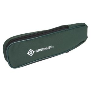 TROUSSE, ÉTUI POUR TESTEURS DE TENSION ET DE CONTINUITÉ ET PINCES