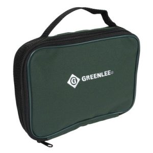 TROUSSE, ÉTUI POUR MULTIMÈTRE NUMÉRIQUE