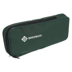 TROUSSE, ÉTUI POUR PINCE AMPÈREMÉTRIQUE