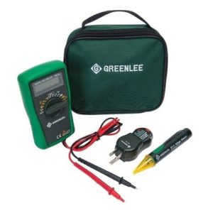Trousse électrique de base (TK-30A)