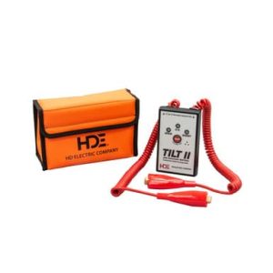 Testeur de transformateur TILT, autotest automatique, aimant