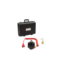 Testeur de câble souterrain 8 kV CC, trousse aérien