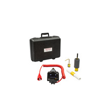 Testeur de câble souterrain 8 kV CC, trousse aérien/souterrain 2