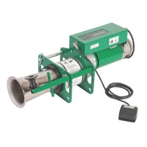 Puller Assembly (UT10-22 | 230 Volt)