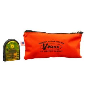 Détecteur de tension personnel V-WATCH®, trousse