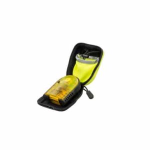 Détecteur de tension personnel V-WATCH® avec étui résistant aux flammes, trousse