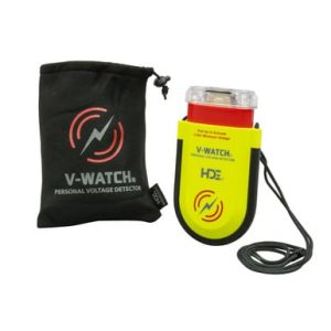 Détecteur de tension personnel V-WATCH® nouvelle génération